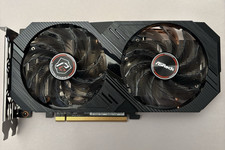 ASRock AMD Radeon RX 6500 XT Phantom Gaming D...