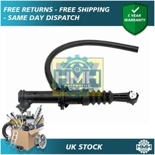 Fits Renault Megane Sc�nic Grand Fluence HMH Clutch Master Cylinder #1