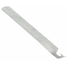 Tolco 69 R Threaded Rod Hanger, Steel Galvanized