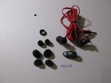Original Beats by Dr. Dre UrBeats In Ear Earbud Headphones