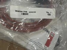 New Watlow kit A008355 Include: A008017, Cord+ EHG SL10 Controller + 1896-8649.