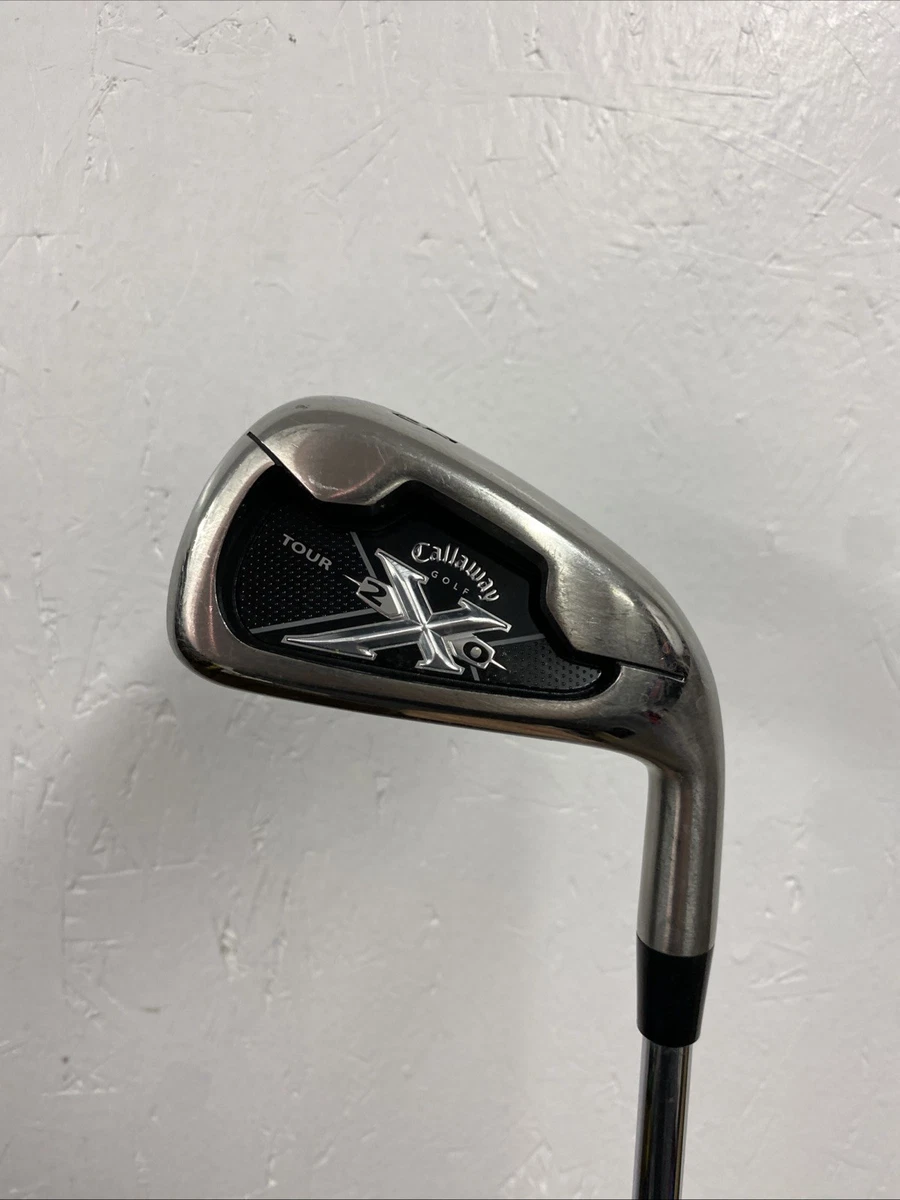 X-20 Iron Set Golf Clubs for sale | eBay