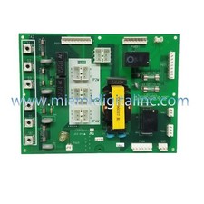 Noritsu Main Relay P.C.B. Boards J390644 for 30xx,33xx series TESTED