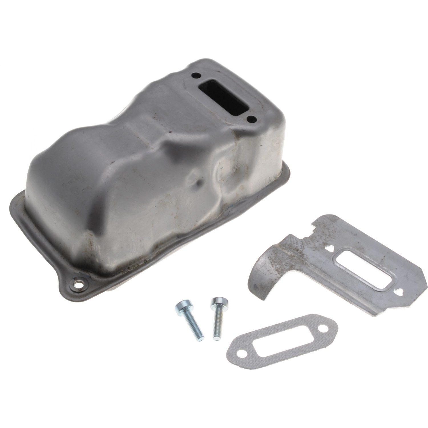 Pot d'échappement pour Stihl TS410 TS420 silencieux de rechange complet