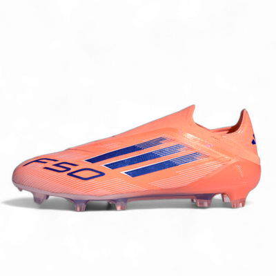 Adidas F50 Elite LL FG Soccer Cleats Men's Shoes JH7626 | eBay