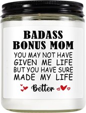 Gifts for Mom , Christmas Gifts from Husband Daughter Son, Birthday Women Wife