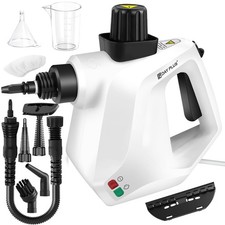 3500W Handheld Multi-Surface Steam Cleaner Multi-Purpose Steamer  Steam Cleaners