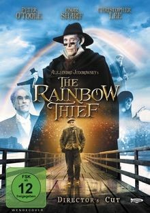 The Rainbow Thief [Directors Cut] von Alejandro Jod... | DVD | Zustand sehr gut
