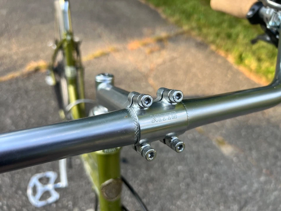 45cm Rivendell Clem Smith Jr COMPLETE - Image 2 of 4