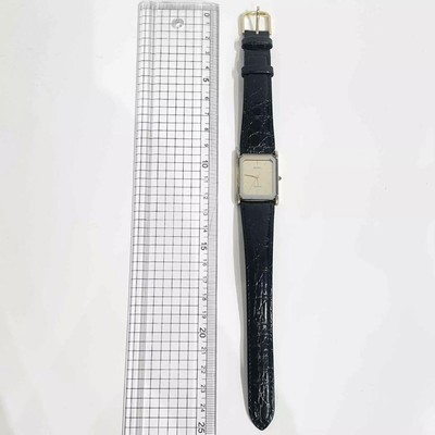 Seiko Dolce 7741-5050 Quartz Watch Used Battery Needed | eBay