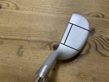 Rare Ray Cook M1-N Putter 34.5 inches 495g Masterpiece Tour Heavyweight Odyssey