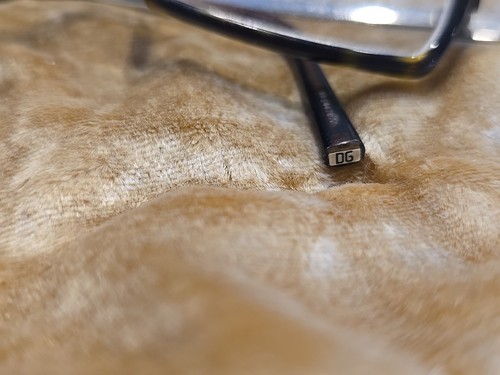 DOLCE & GABBANA DG 3004 / 502 Eyeglasses - 53-15-135mm - FRAMES ONLY. RX LENS. - Picture 7 of 11