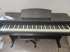 Yamaha Arius YDP-121 Digital Piano in dark rosewood stock nr 26031