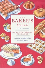 Baker's Manual (5th Edition)