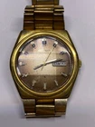 Vintage Seiko 6309-8049 Automatic Men's Watch Pre-Owned Runs (29-53)