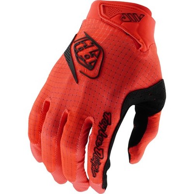 Troy Lee Designs Kids Handschuhe Air Mono - Orange