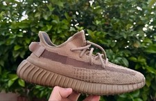 Size 8.5 - adidas Yeezy Boost 350 V2 Earth for sale online  display picture 1