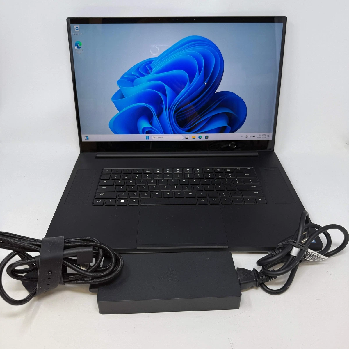 Las mejores ofertas en Computadoras portátiles y Razer Blade Pro
