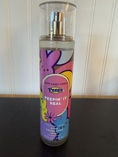 Bath  Body Works Peepin' It Real Fine Fragrance Mist 8 fl oz