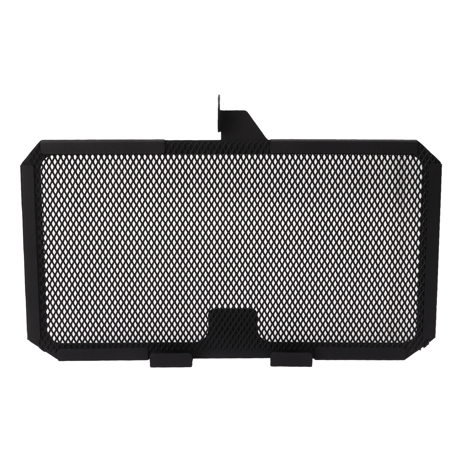 Motorcycle Radiator Grill Water Tank Protector Cover Stainless Steel Guard Car