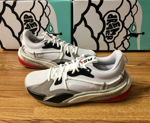 concrete jungle puma