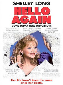 Dvd Hello again (786936209884)