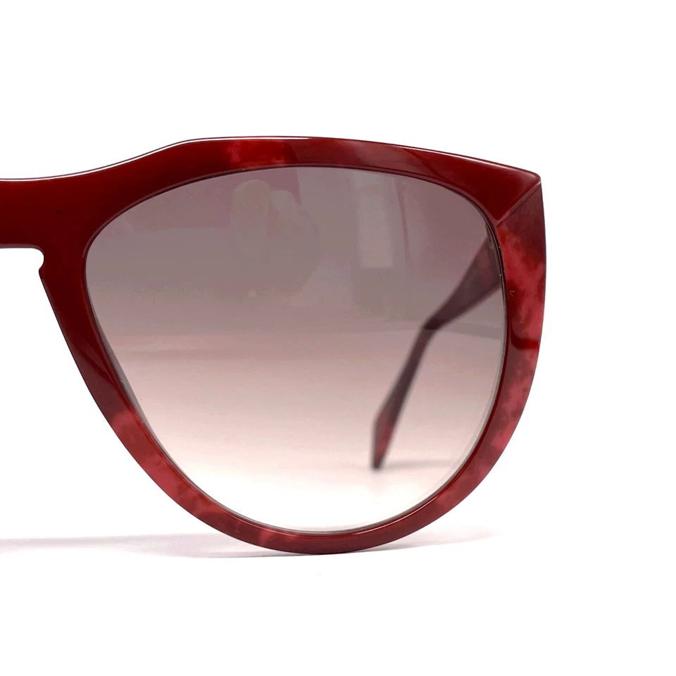 NOS vintage SILHOUETTE M 3076 sunglasses - 70's Austria - Medium - ORIGINAL - Bild 3 von 4