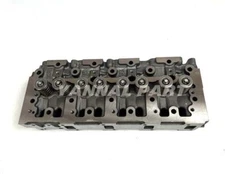4TNV88 Cylinder Head For Yanmar diesel engine parts