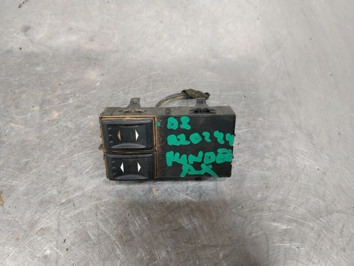 1S7T14A132AE mando elevalunas delantero izquierdo para FORD MONDEO 2000 431737 - Imagen 1 de 5