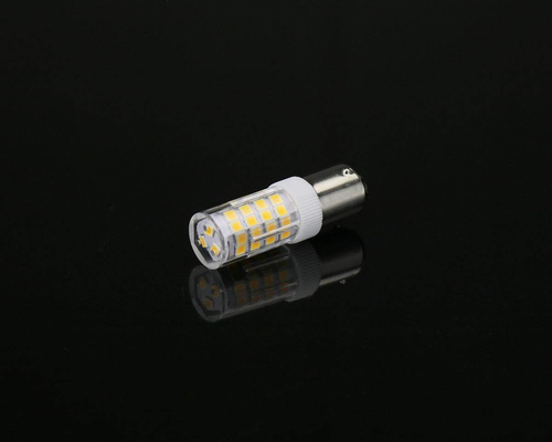 LED BA15D Double Contact Bayonet Base 120 Volts 4W Led Light Bulb,T3/T4/C7/S6,Wa - Picture 8 of 12