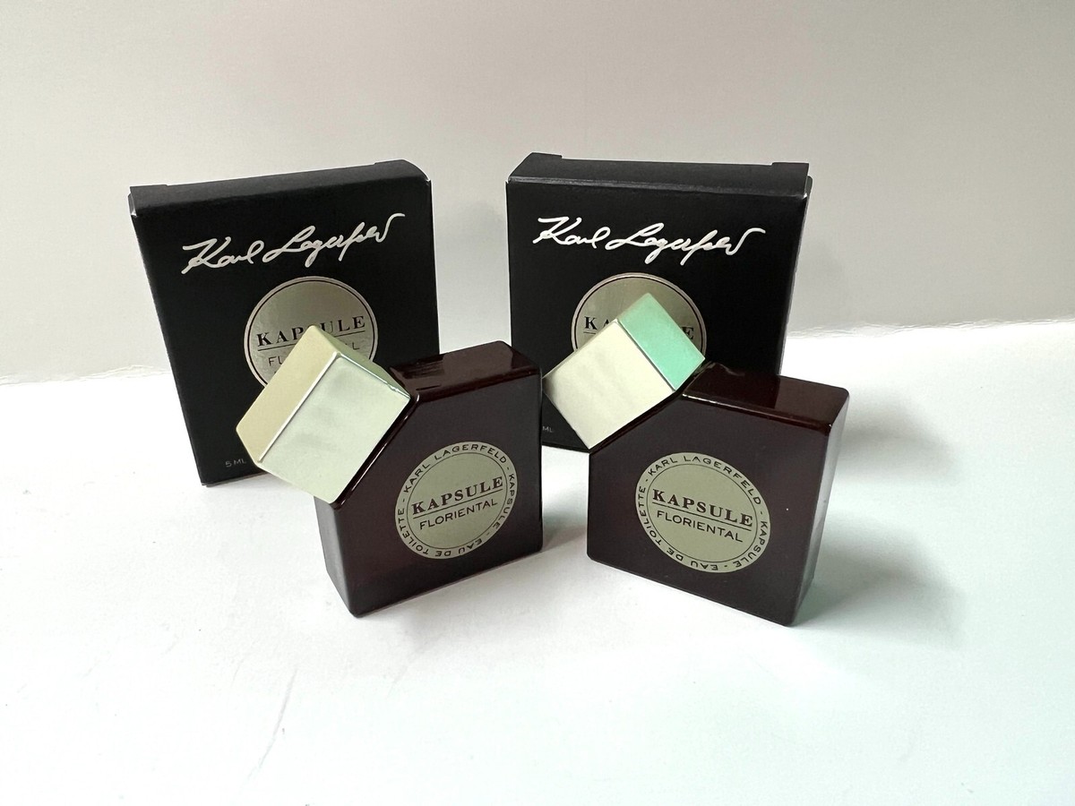 lot of x FLORIENTAL KAPSULE by Karl Lagerfeld Women