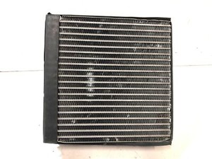 Klimaverdampfer BEHR Seat Ibiza Skoda Fabia VW Polo 9N3 H2605002 52268990