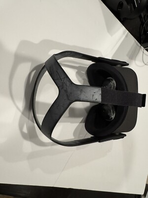 Meta Oculus Quest 128GB VR Headset Virtual Reality System Gaming