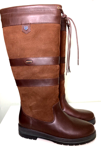Dubarry Walnut Galway ExtraFit GTX Tall 