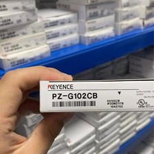 New Original Keyence PZ-G102CB Photoelectric Sensor Free Shipping