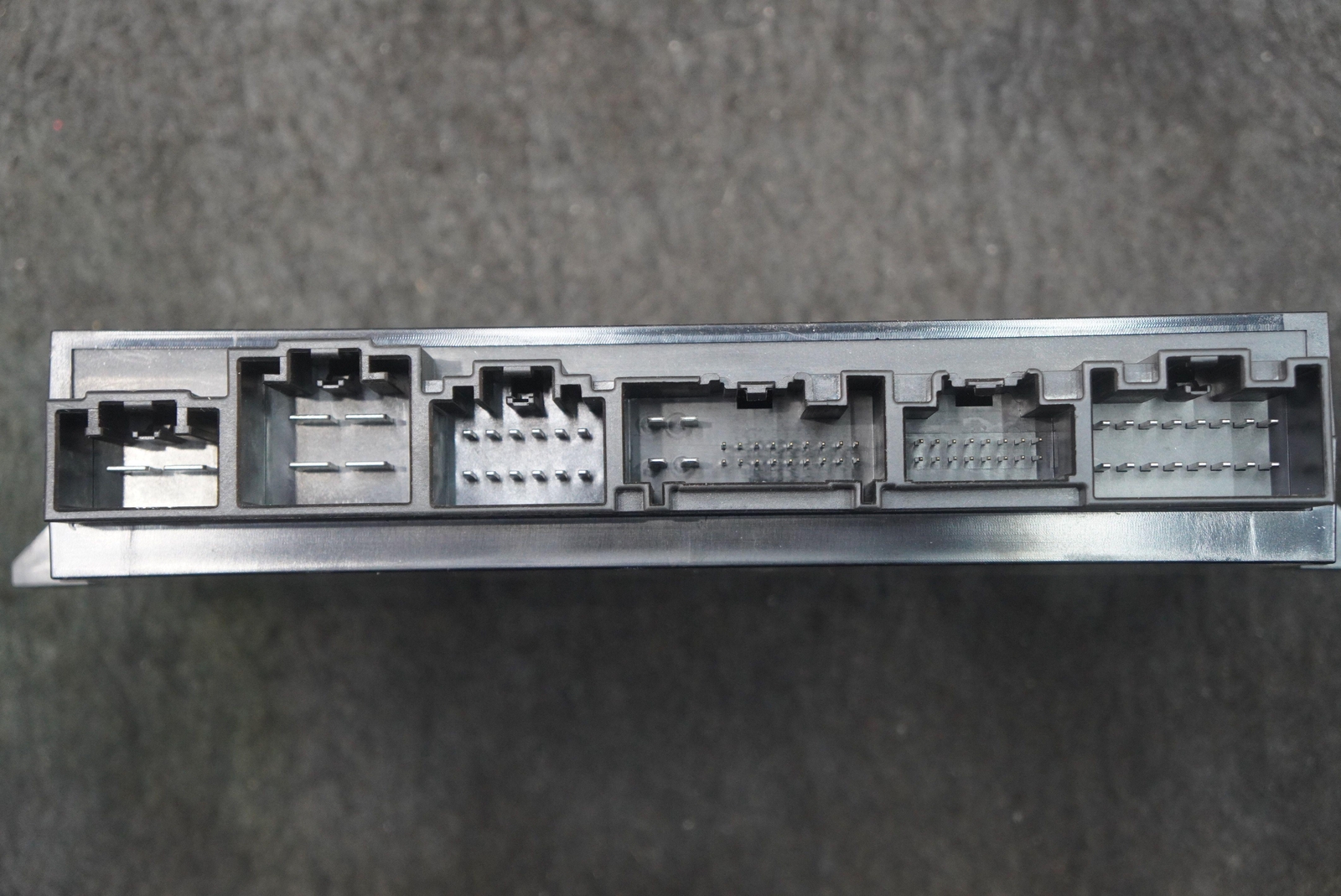 Convertible Roof Top Computer Control Module ECU 11A4030SP OEM McLaren 570S 2019