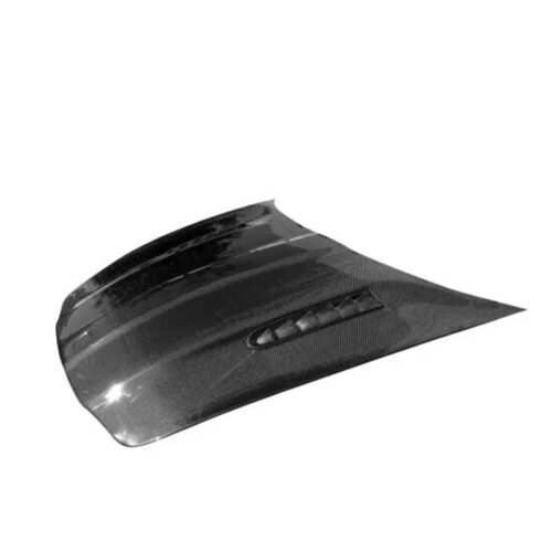 For 10-17 Porsche Panamera 970 REAL CARBON Bonnet Engine Hood Panels Cover BODY - Bild 9 von 10