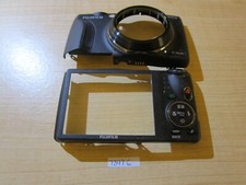 Front and back cover for Fujifilm F750EXR