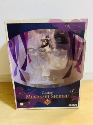 SiMフィギュア Fate/Grand Order 1/7scale Caster/Murasaki Shikibu 290mm PVC Figure