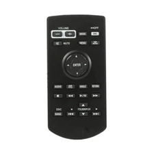 Remote Control For Pioneer AVH2400NEX AVH2440NEX AVH2500NEX AVH2550NEX