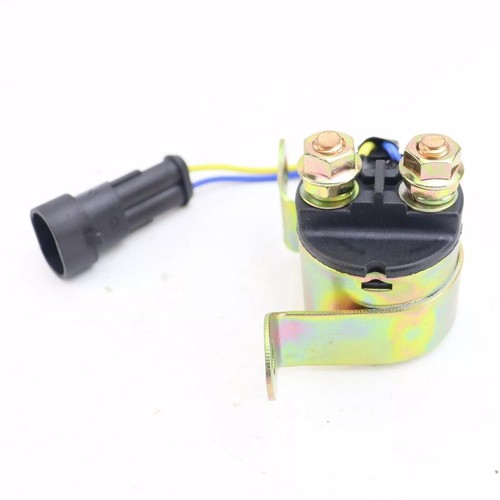 Starter & Relay For Polaris Ranger 4x4 500 2007  Ranger 4x4 500 EFI 2006 3090188 - Foto 4 di 4