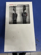 SRAM TT 10 speed shifters 
