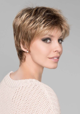 Ellen Wille - Perücke Synthetik - Fair, Light Champagne rooted, neu