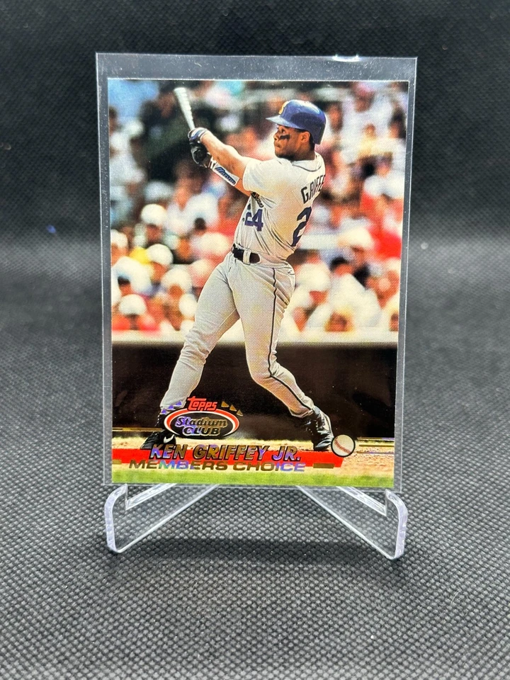 1993 Stadium Club Complete Your Set (251-500) SAVE up to 45% FREE Shipping - Image 4 of 4