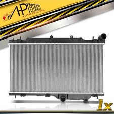 Radiateur Subaru LEGACY