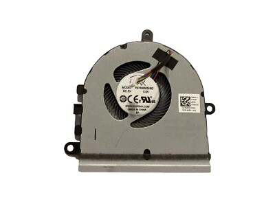 New Genuine Dell Inspiron 5570 5575 I5575 5593 15'' CPU cooling fan 7MCD0 07MCD0