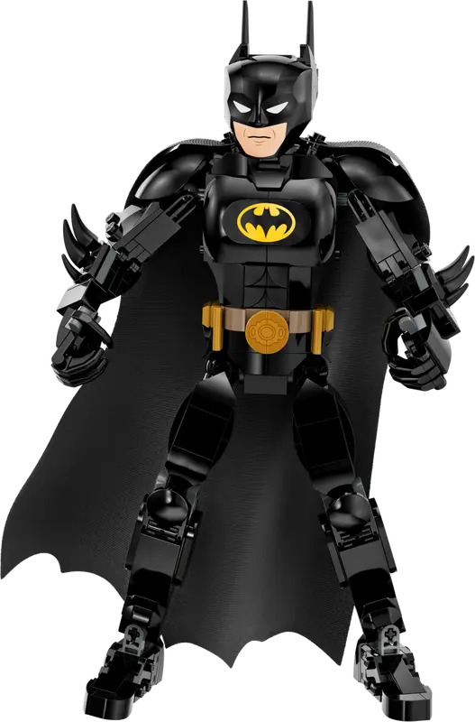 Lego Batman™ Construction Figure 275pc