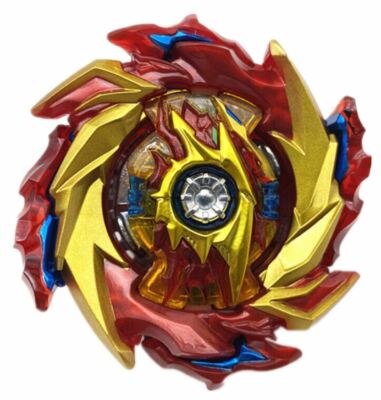 Beyblade Burst SuperKing B-174-1 Limit Break DX Without Launcher Au