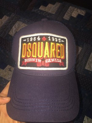 dsquared returns