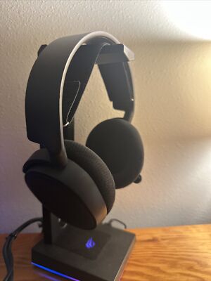 steelseries headset
